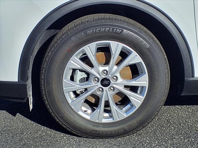 new 2025 Ford Escape car, priced at $29,653