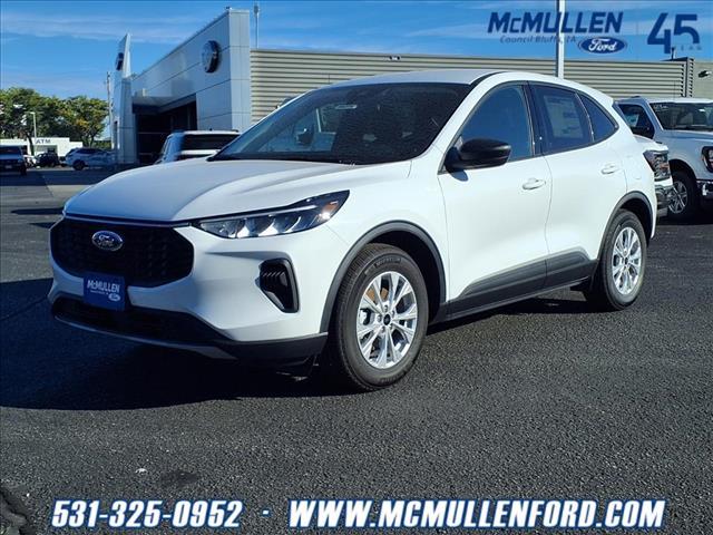 new 2025 Ford Escape car, priced at $29,653