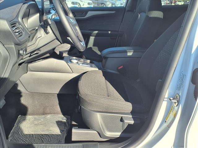 new 2025 Ford Escape car, priced at $29,653