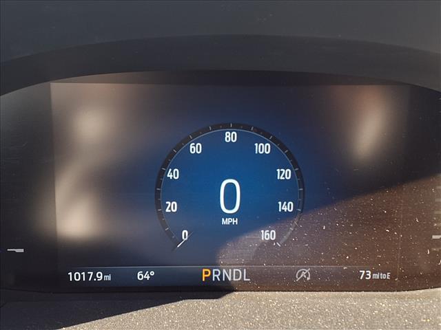 new 2025 Ford Escape car, priced at $29,653