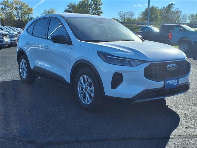 new 2025 Ford Escape car, priced at $29,653