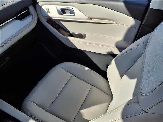 new 2026 Ford Explorer car, priced at $48,057