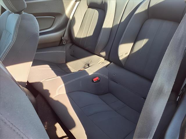 used 2021 Ford Mustang car, priced at $23,750