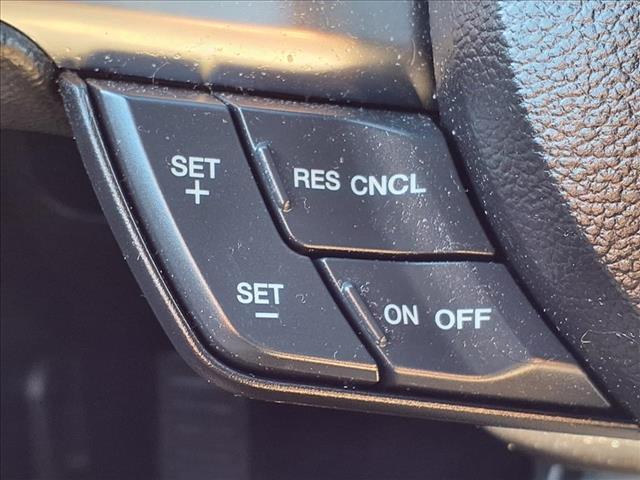 used 2021 Ford Mustang car, priced at $23,750