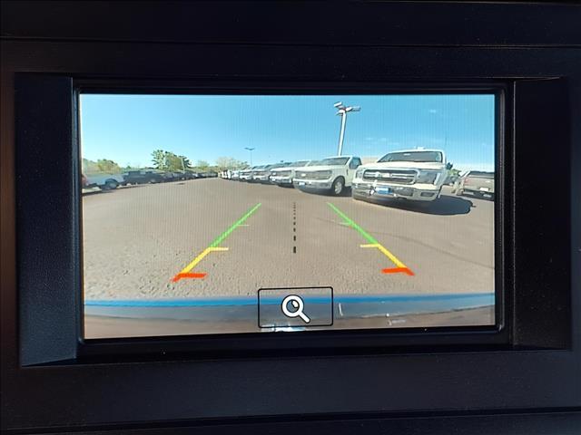 used 2021 Ford Mustang car, priced at $23,750