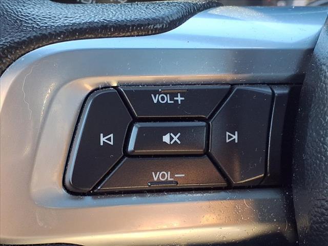 used 2021 Ford Mustang car, priced at $23,750