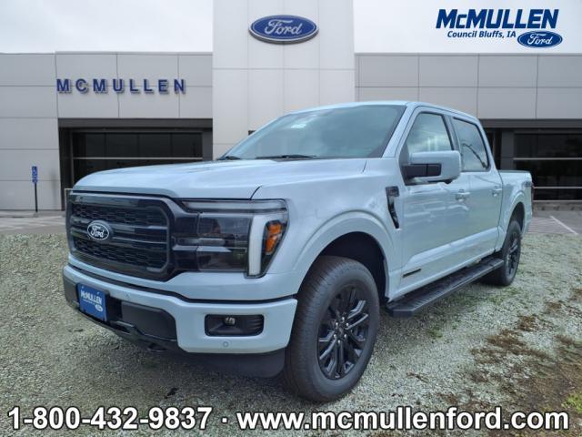 new 2025 Ford F-150 car, priced at $68,029