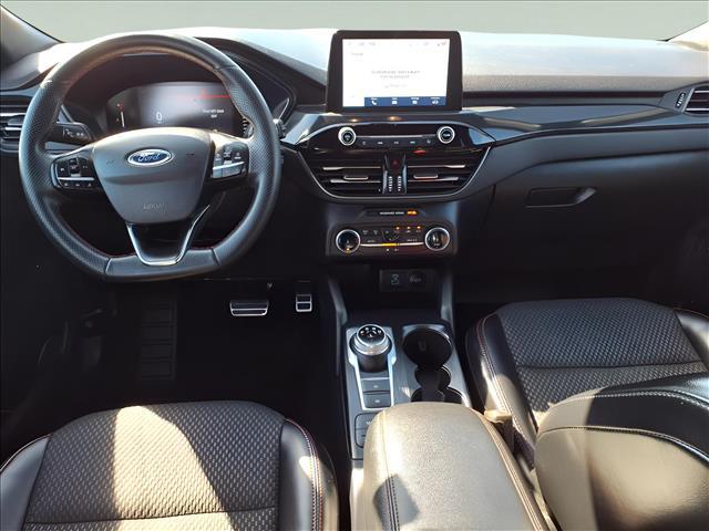 used 2023 Ford Escape car, priced at $21,750