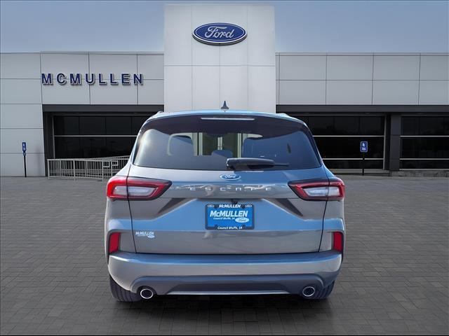 used 2023 Ford Escape car, priced at $21,750