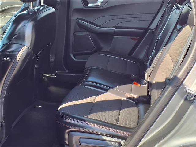 used 2023 Ford Escape car, priced at $21,750