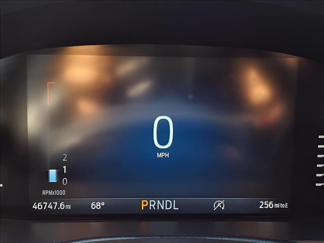 used 2023 Ford Escape car, priced at $21,750