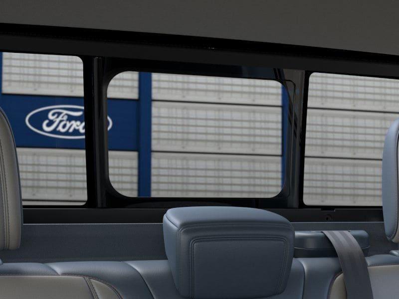 new 2025 Ford Maverick car, priced at $41,375