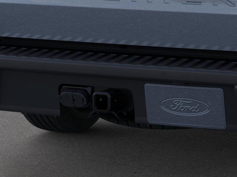 new 2025 Ford Maverick car, priced at $41,375