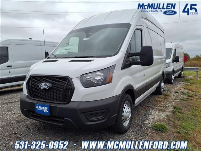new 2026 Ford Transit-350 car, priced at $59,261