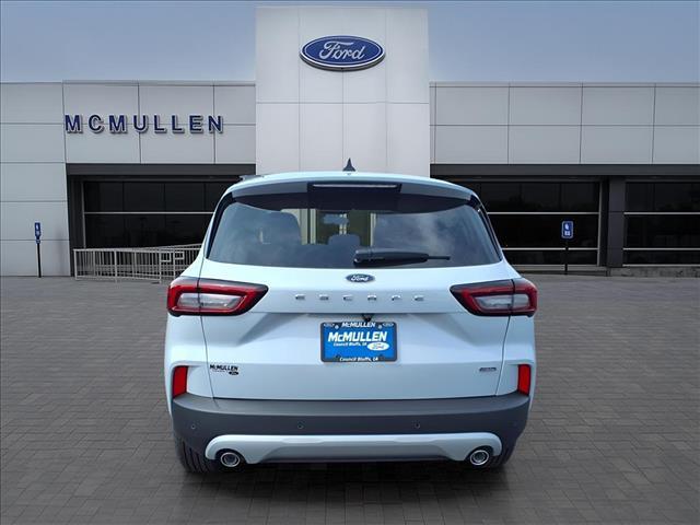 new 2025 Ford Escape car, priced at $37,468