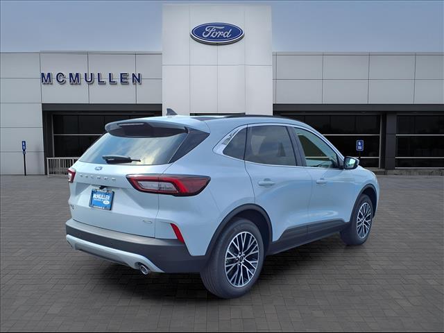 new 2025 Ford Escape car, priced at $31,218
