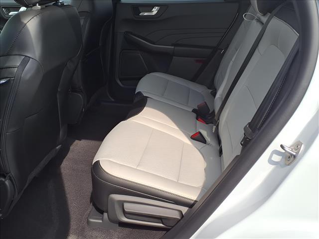 new 2025 Ford Escape car, priced at $31,218