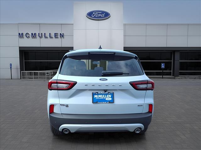 new 2025 Ford Escape car, priced at $31,218