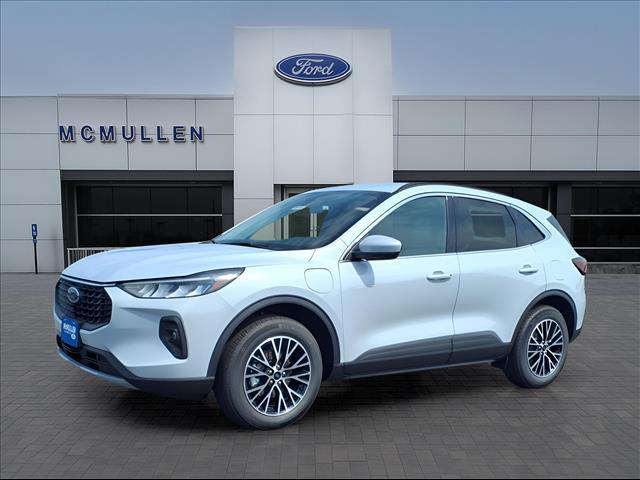 new 2025 Ford Escape car, priced at $31,218