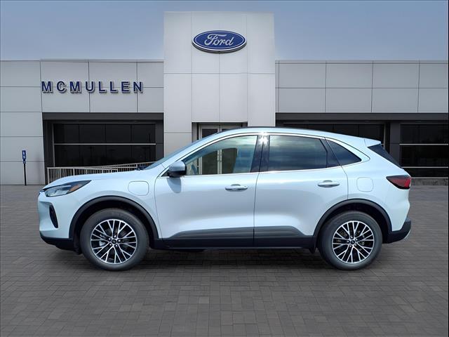 new 2025 Ford Escape car, priced at $31,218