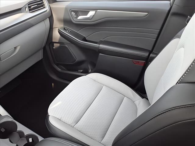 new 2025 Ford Escape car, priced at $37,468