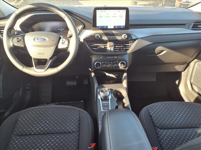new 2025 Ford Escape car, priced at $30,653