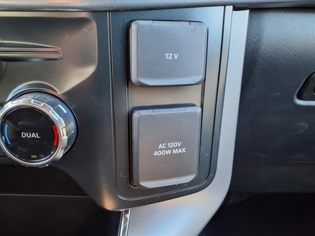 new 2025 Ford F-150 car, priced at $59,216