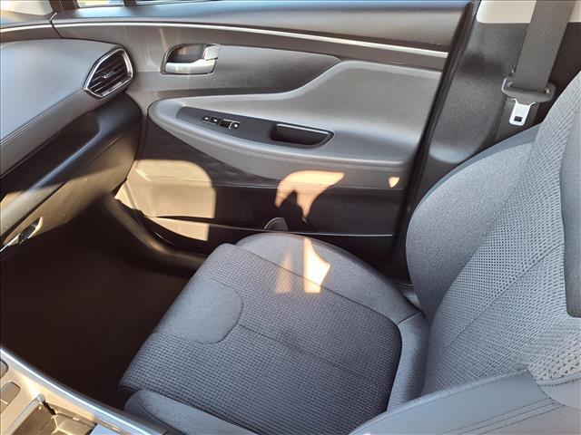 used 2023 Hyundai Santa Fe car, priced at $21,750