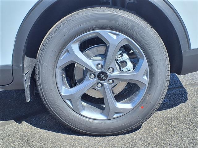new 2025 Ford Escape car, priced at $34,614
