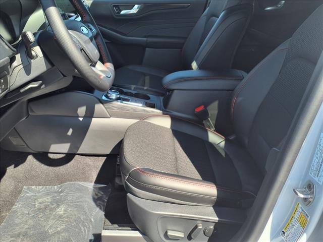 new 2025 Ford Escape car, priced at $34,614