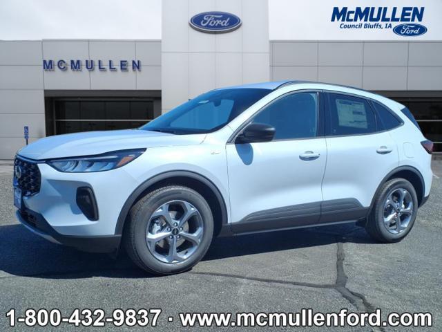 new 2025 Ford Escape car, priced at $34,540
