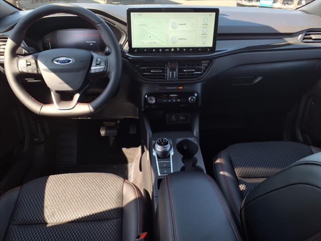 new 2025 Ford Escape car, priced at $34,614