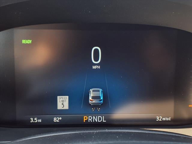 new 2025 Ford Escape car, priced at $34,614