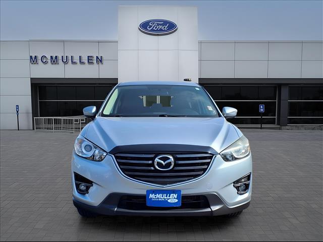 used 2016 Mazda CX-5 car, priced at $20,250