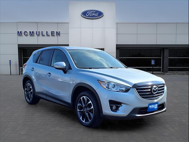 used 2016 Mazda CX-5 car, priced at $20,250
