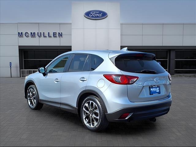 used 2016 Mazda CX-5 car, priced at $20,250