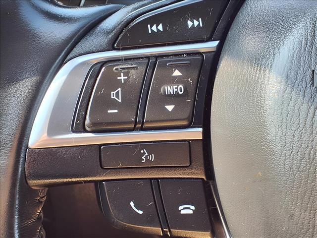 used 2016 Mazda CX-5 car, priced at $20,250