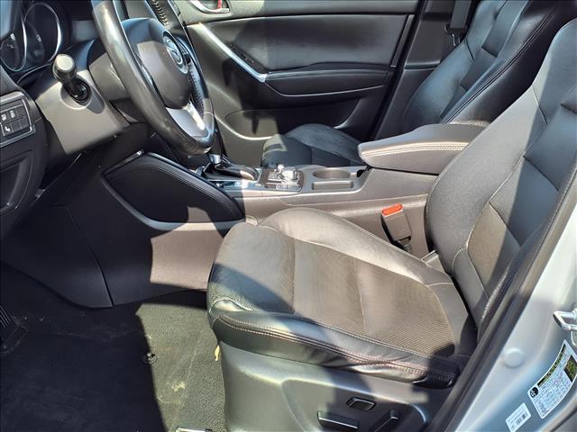 used 2016 Mazda CX-5 car, priced at $20,250