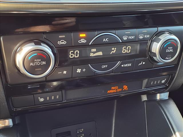 used 2016 Mazda CX-5 car, priced at $20,250