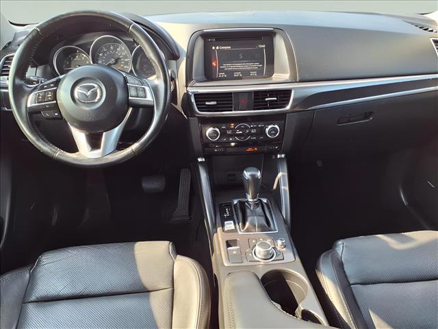 used 2016 Mazda CX-5 car, priced at $20,250