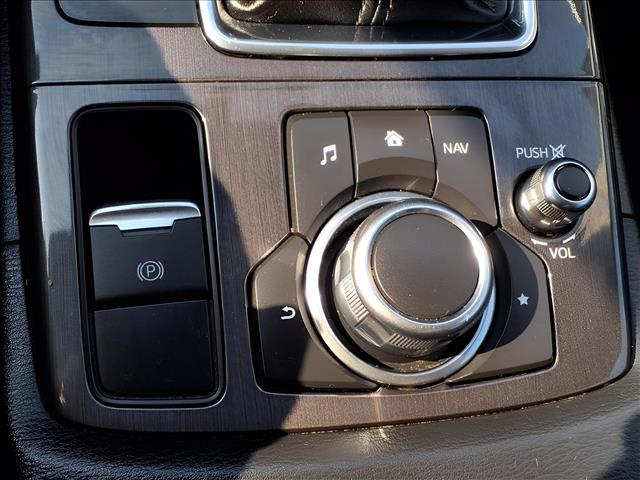 used 2016 Mazda CX-5 car, priced at $20,250