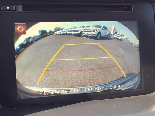 used 2016 Mazda CX-5 car, priced at $20,250