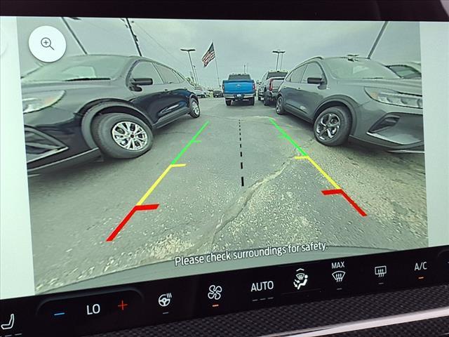 new 2025 Ford Escape car, priced at $31,490