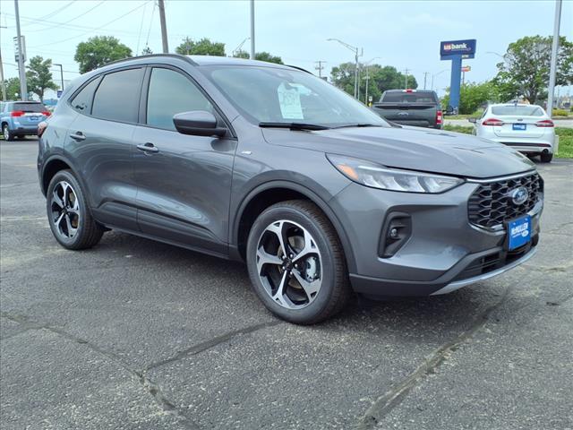 new 2025 Ford Escape car, priced at $31,490