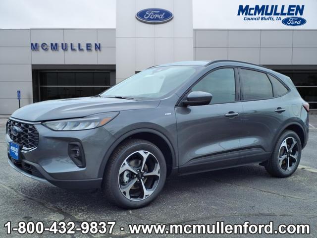 new 2025 Ford Escape car, priced at $31,490