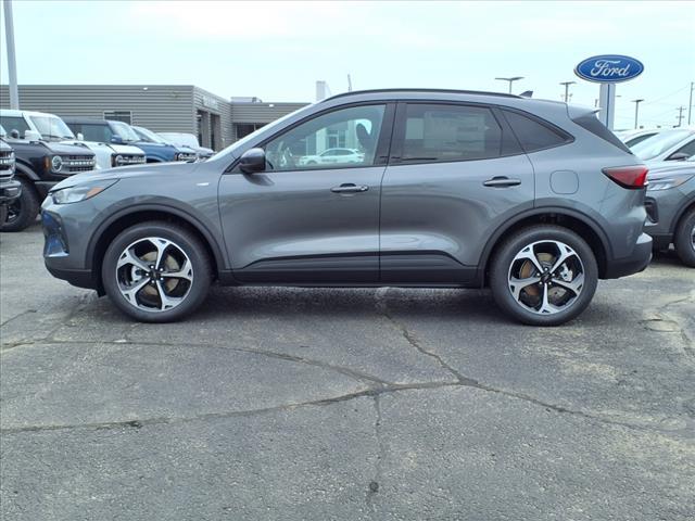 new 2025 Ford Escape car, priced at $31,490