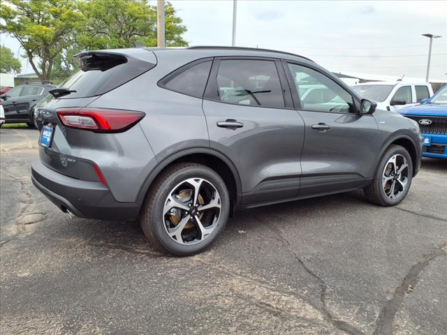 new 2025 Ford Escape car, priced at $31,490