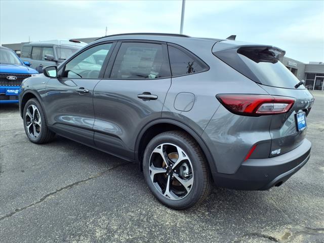 new 2025 Ford Escape car, priced at $31,490