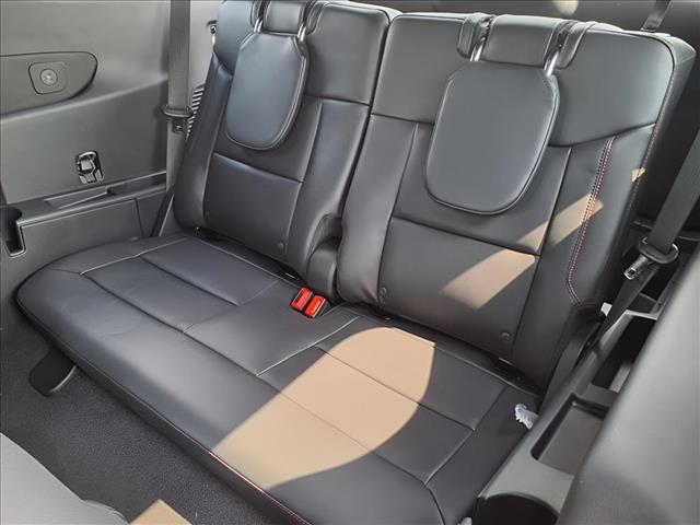 new 2025 Ford Explorer car, priced at $47,390