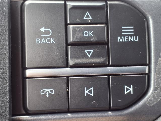 new 2025 Ford F-150 Lightning car, priced at $67,488